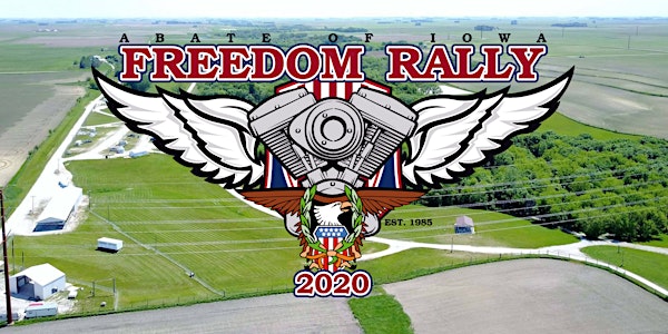 36th Annual Freedom Rally