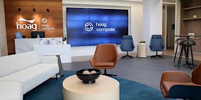 Image principale de Hoag Compass Open House