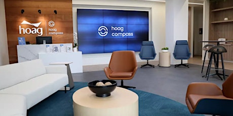 Hoag Compass Open House