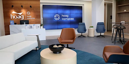 Hoag Compass Open House  primärbild