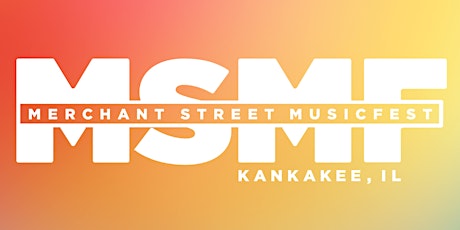 Merchant Street MusicFest