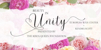 Imagem principal de Beauty in Unity