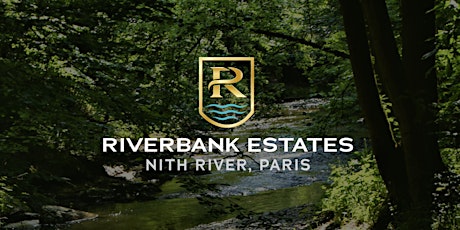 Riverbank Estates Site Tour - Losani Homes - 20 April