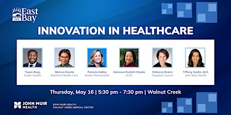 Innovation in Healthcare