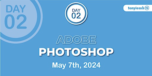 Unleash Your Inner Photo Wizard with Photoshop! primary image