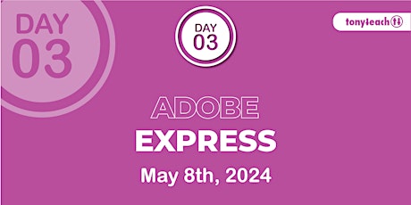 Level Up Your Social Media Presence: Design Made Easy with Adobe Express