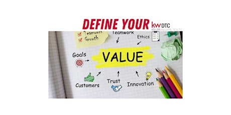 Defining YOUR VALUE by Connecting w/ YOUR Market