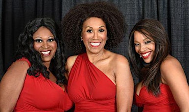 POINTER SISTERS TRIBUTE CONCERT