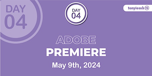 Primaire afbeelding van Captivate Your Audience with Premiere Pro: Dive into Video Editing