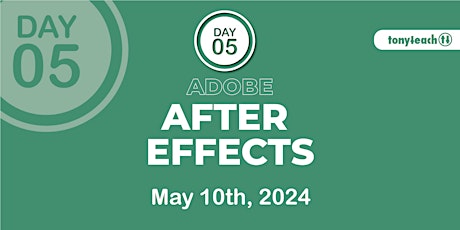 Master Motion Graphics & Effects in After Effects