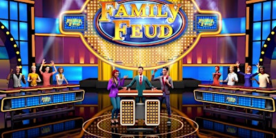 Family Feud Game Night primary image