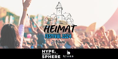 Immagine principale di HEIMATFESTIVAL 2024 