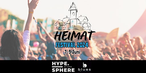 Hauptbild für HEIMATFESTIVAL 2024