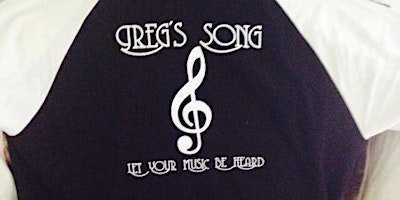 Immagine principale di GREG'S SONG III 