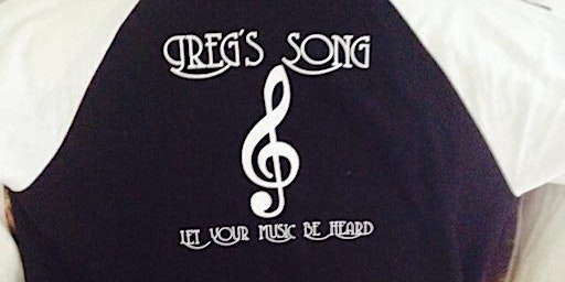 GREG'S SONG III  primärbild