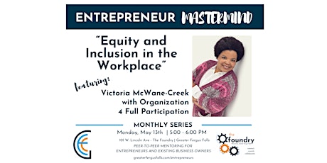 Equity and Inclusion in the Workplace