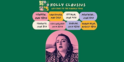 Holly Clausius + Olivia Borkosky @ Whichcraft  primärbild