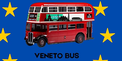 Immagine principale di Bus  dal Veneto all’ Europa; Tutti all’ Eco Teatro di Milano - A&R da PD 