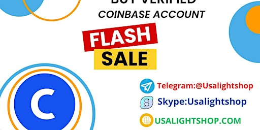 Why do individuals love to buy verified Coinbase accounts? primary image