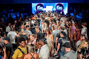 Primaire afbeelding van Miami Swim Week 2024 Powered by Art Hearts Fashion