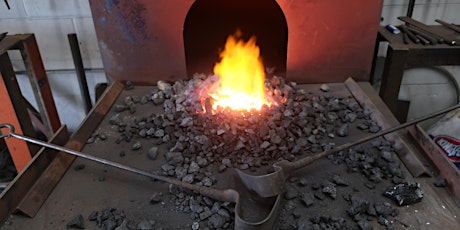 Open Forge Day