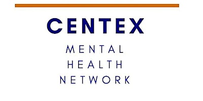 CENTEX Mental Health Networking Meeting primary image