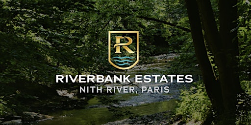Riverbank Estates Site Tour - Losani Homes - 21 April primary image