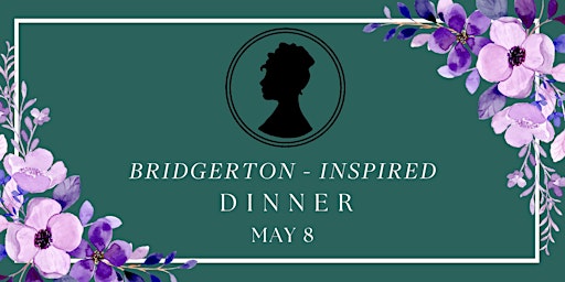 Image principale de Bridgerton - Inspired Dinner