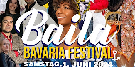 BAILA BAVARIA FESTIVAL