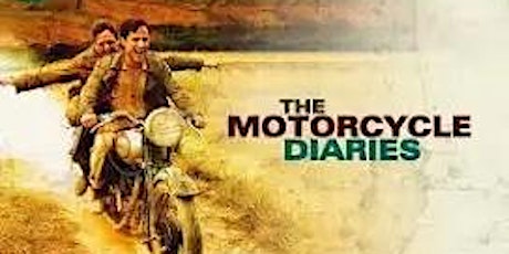 Screening of "The Motorcycle Diaries" (2004, International Co-Production)