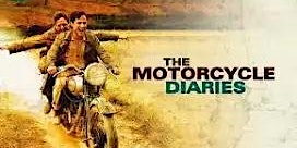 Primaire afbeelding van Screening of "The Motorcycle Diaries" (2004, International Co-Production)