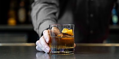 4-Course Whiskey Dinner Featuring Cat's Eye Distillery