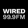 Logotipo de Wired FM