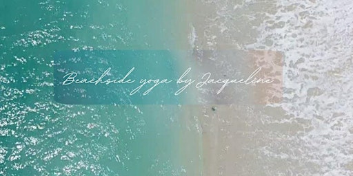 Image principale de Beachside Yoga by Jacqueline