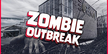 Eureka! Lates - Zombie Outbreak primary image