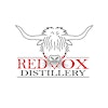 Logotipo de Red Ox Distillery