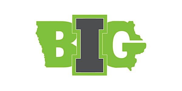 Iowa BIG Project Showcase & Senior Celebration