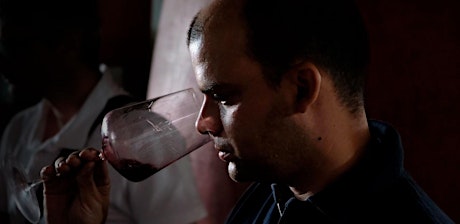 Wine Tasting w/ Winemaker Carlos Raposo
