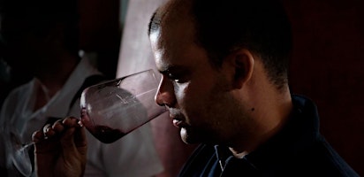 Wine Tasting w/ Winemaker Carlos Raposo primary image