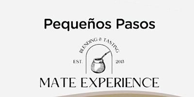 Image principale de BLENDING & TASTING MATE EXPERIENCE