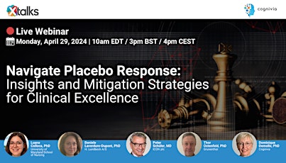 Navigate Placebo Response: Insights and Mitigation Strategies for Clinical Excellence