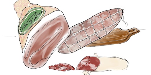 Primaire afbeelding van umami mami: are you a charcuterie star?