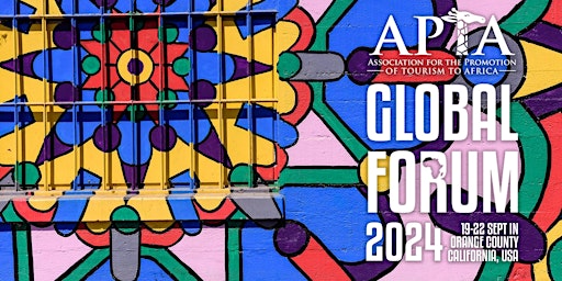 Primaire afbeelding van APTA Global Forum 2024