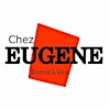 Restaurant Chez Eugène's Logo