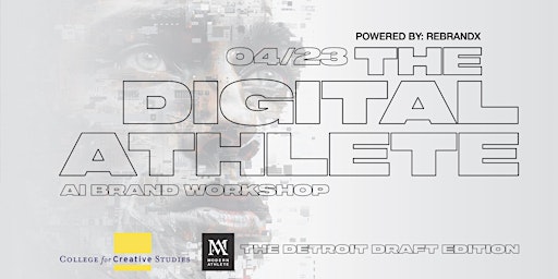 Hauptbild für The Digital Athlete - AI Brand Workshop