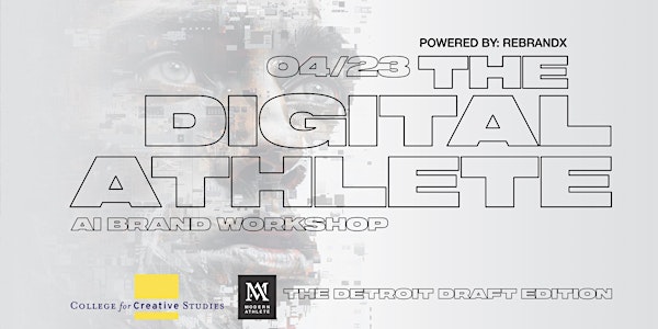 The Digital Athlete - AI Brand Workshop