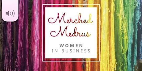 Merched Medrus April Meet-Up