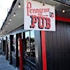 Logotipo de Penngrove Pub Presents