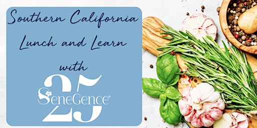 Irvine Lunch & Learn primary image