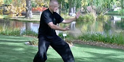 World Tai Chi Day w/ Body Mind Systems! primary image